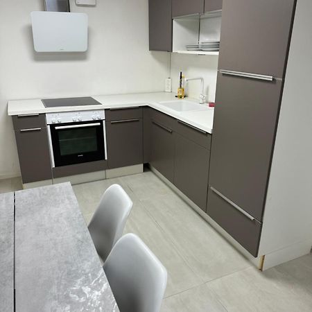 Italian Rooms 8 آلبورغ المظهر الخارجي الصورة