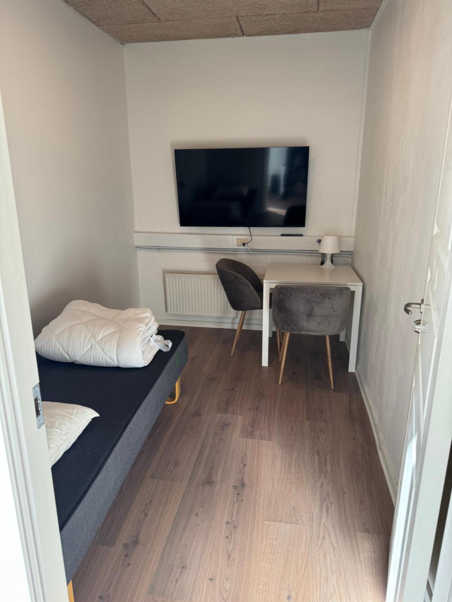 Italian Rooms 8 آلبورغ المظهر الخارجي الصورة