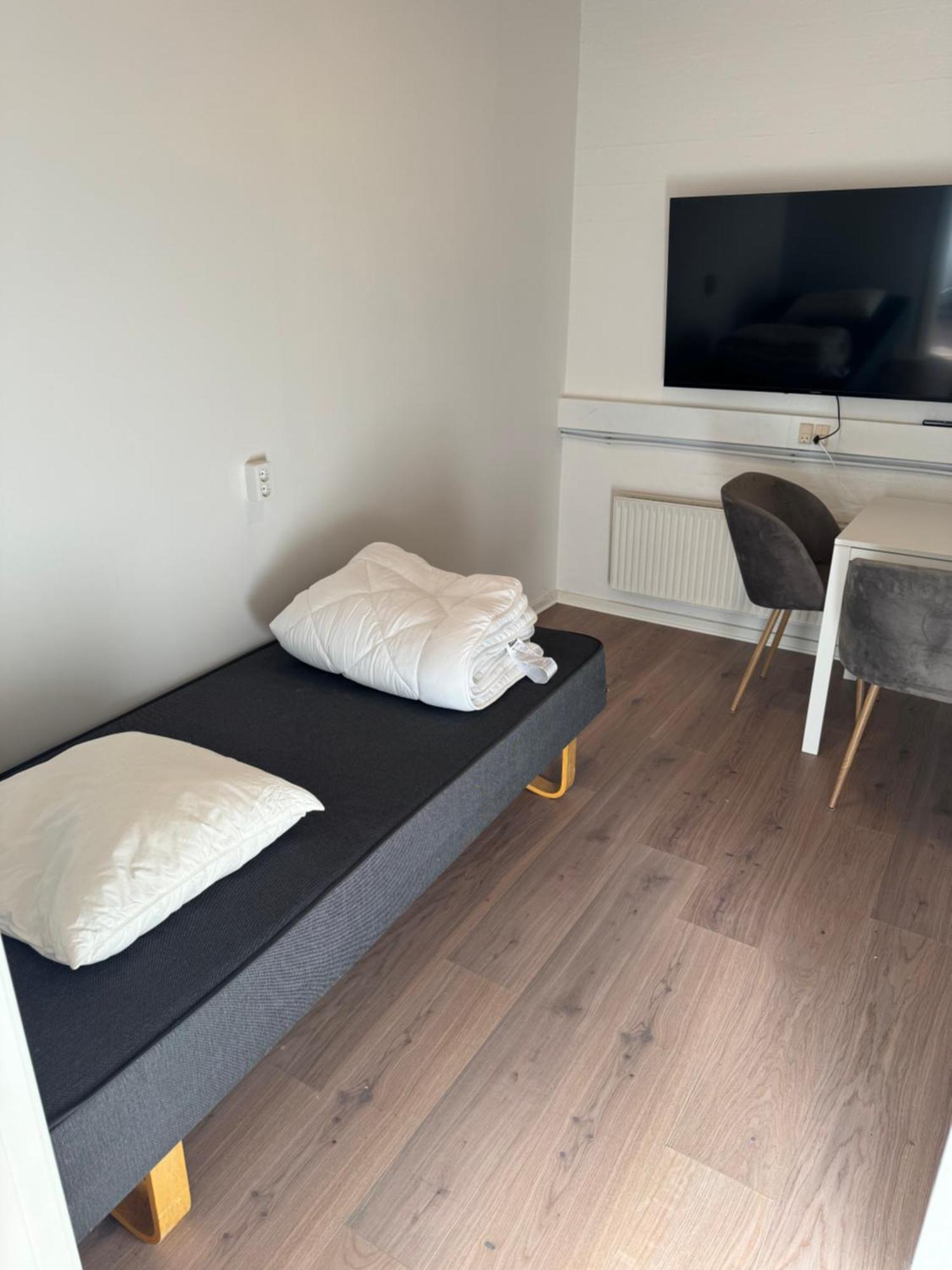 Italian Rooms 8 آلبورغ المظهر الخارجي الصورة