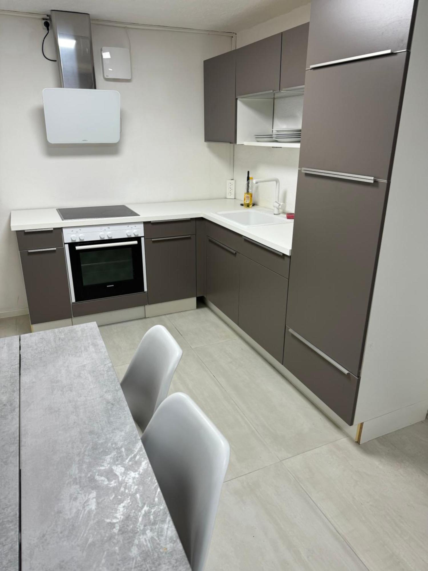 Italian Rooms 8 آلبورغ المظهر الخارجي الصورة